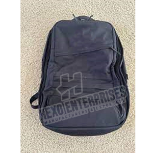 Travel Light Promotional Nylon Student Leisure <b>Backpack</b> Outdoor Light Travel <b>Backpack</b> Travel Bag - Product Image 3