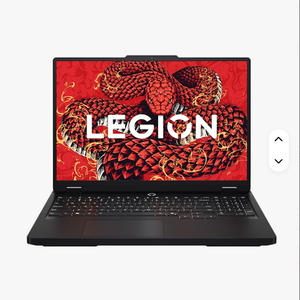 Nuovo Laptop da Gaming Lenovo Legion R7000P per Esports, AMD R9-8945HX, 16GB, 1TB, GeForce RTX5060 o RTX5070, Schermo 16 Pollici 2.5K - Product Image 1