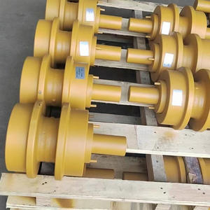 Горячая распродажа: опорный каток 3T3206 для бульдозера D6D - Product Image 5