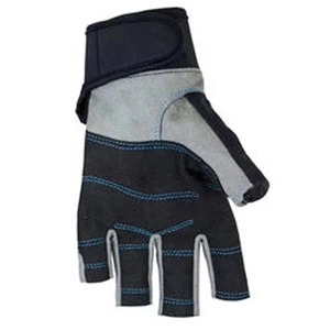 ถุงมือฟิตเนสแคสติ้งที่ออกแบบมาเฉพาะสำหรับตกปลากันแดดกีฬาแล่นเรือและล่าสัตว์สำหรับทุกเพศคุณภาพสูง - Product Image 4