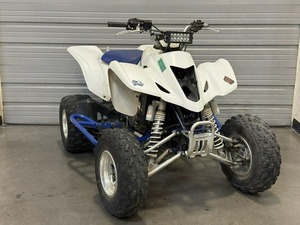 มีจำหน่าย QuadSport Z400 รุ่นปี 2026 สำหรับผู้ใหญ่ พร้อมจัดส่งทั่วโลก - Product Image 3