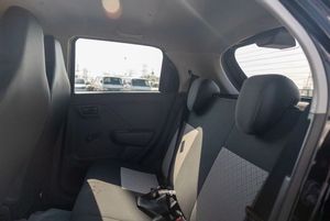 Nuevo Suzuki Alto 2024 con Opción de Financiamiento y Soporte OEM Personalizado - Product Image 6