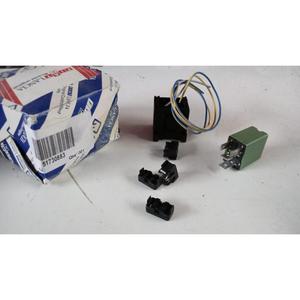 Pièces de rechange génériques pour diverses marques et séries (90>) KIT DE RESTAURATION DE PRODUIT 51730883 - Product Image 3