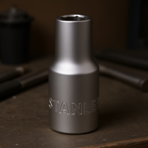 Llave Hexagonal Stanley de 1/4'' con Perfil Maxi Drive - Product Image 3