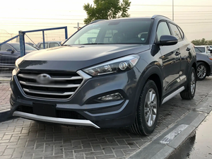 Vehículo Usado de Buena Calidad, SUV Compacto 2024, 2.0 L Gasolina, Automático, 5 Plazas, Volante a la Izquierda, para Exportación - Product Image 2