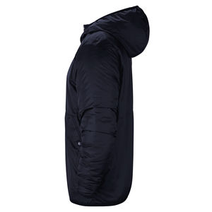 Vestes coupe-vent pour hommes, style streetwear, imperméables, coupe-vent, col montant, logo sur le devant, veste de pluie pour l'extérieur - Product Image 3