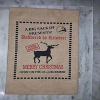 Sac cosmétique en toile vierge léger et écologique en jute avec fermeture éclair – Offre spéciale en gros
