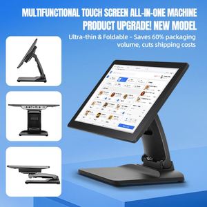 קופה רושמת לילדים עם אחסון SSD חזק במיוחד, ברזולוציית Full HD, וסגנון אופנתי, עם אפשרות להרשמה לתוכנית נאמנות. - Product Image 5