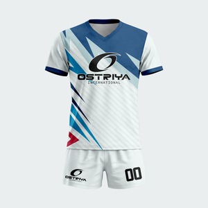 Wholesale Quick Dry And Breathable Volleyball Uniform For <b>Boys</b> Most Popular Product Volleyball Uniform In Low MOQ - Product Image 6