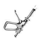 Mazo de hueso de acero inoxidable personalizado, instrumento quirúrgico, potencia Manual, certificado CE, Clase I, uso hospitalario, SurgiRight - Product Image 4