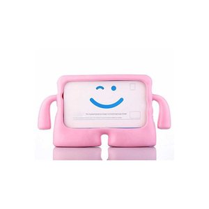 Coque de protection en silicone blanche avec support pour iPad Pro 10.5 compatible Netzy IBuy - Product Image 5