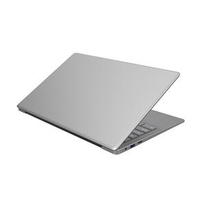 Laptop 14 inci N4000 RAM 6 + 128GB, Notebook Laptop pendidikan cangkang plastik Intel termurah OEM baru - Product Image 6