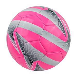 Balón de fútbol duradero con el mejor diseño, gran oferta, Material de cuero, tamaño personalizado, alto servicio OEM, balón de fútbol, tendencia, precio económico - Product Image 5
