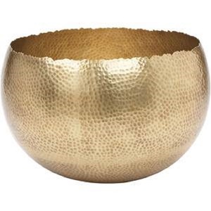 Qualité exclusive Forme ronde de grande taille Bols de service alimentaire Décoration de vaisselle moderne Bol de service Cuisine de villégiature décorative - Product Image 6