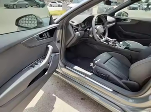 Vehículo Convertible de Lujo Nuevo Modelo 2024, Tracción en las Cuatro Ruedas, Automático, Volante a la Izquierda, Interior de Cuero, 3 Años de Garantía, Excelente - Product Image 2