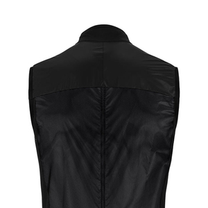 Custom Logo Lightweight Private Label Men Sleeveless Bicycle <b>Vests</b> New Arrival Custom Packing <b>Cycling</b> <b>Vests</b> - Product Image 4