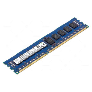 314-900-031 10600 EMC 메모리 4GB 2RX8 PC3 10600R <span class=keywords><strong>DDR3</strong></span> EMC 리커버포인트용 - Product Image 1