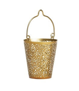 Bougeoir en cristal, décoration de la maison, autre support de bougie brillant, pour l'intérieur et l'extérieur - Product Image 1