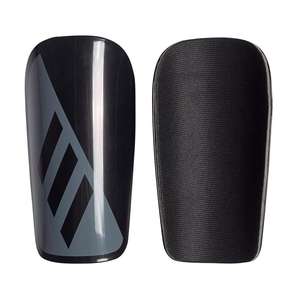 Protège-tibias Adidas X Lesto pour garçons, couleur : noir/gris, 100 % authentique - Product Image 3