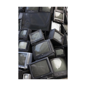 used electronic television scrap for <b>sale</b> includes tv boards screens wires <b>speakers</b> and frames ideal for recycling business - Product Image 5