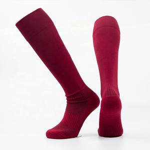 Premium Quality Men Crew <b>Socks</b> Latest Style Affordable Rate <b>Hot</b> Selling Lightweight Men Crew <b>Socks</b> With Custom Logo/Colors - Product Image 1