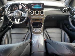 MER-CE-DES-BE-NZ GLC-CLASS 300 2020 DE SEGUNDA MANO - Product Image 4