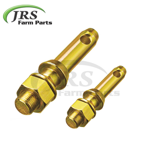 Goupille de bras de levage OEM pour pièces de tringlerie de tracteur Fabricant et exportateur de goupille de liaison inférieure d'Inde par JRS Farmparts - Product Image 1