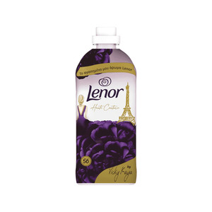 Premium Lenor Laundey <b>Softener</b> Gold Orchid 50W 1.5L - Product Image 2