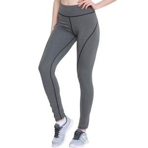 Fitness Mujer Leggings Push up Transpirable Mujer Cintura alta Bolsillo Entrenamiento Leggins Moda Casual Leggings Mujer Pantalones largos - Product Image 5