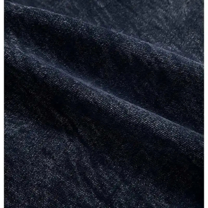 Chaqueta de Mezclilla para Motociclista, Estilo Vintage, Lavada, de Algodón, Color Sólido, Informal, de Marca, para Otoño 2025, Cortavientos - Product Image 4