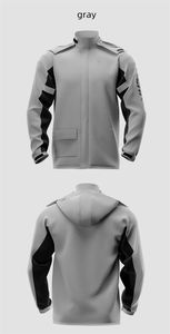 Windproof Motorcycle Jackets and Pant Sport Bike Riding Suit Waterproof Protection Suit Protection Motorbike Jacket Men - Product Image 2