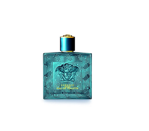 Versaces Eros de Alta Calidad para Hombre, 3.4 oz, Eau de Toilette en Spray - Product Image 1