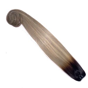 Cabello crudo de alta calidad, cuerpo ondulado, paquetes de colores personalizados para hacer pelucas de cabello vietnamita real 2025 - Product Image 3