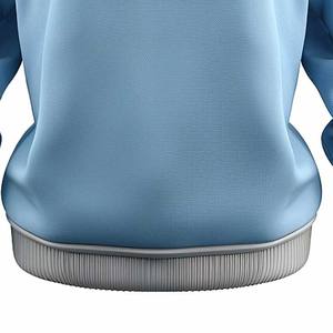 Sweat-shirts pour hommes 100% coton, taille personnalisée, prix de gros, sweat-shirts pour hommes en taille adulte - Product Image 4