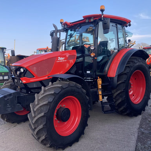 รถแทรกเตอร์ Zetor Forterra HD 150 สำหรับขาย ซื้อรถแทรกเตอร์การเกษตรที่ทรงพลัง ทนทาน พร้อมใช้งาน - Product Image 1