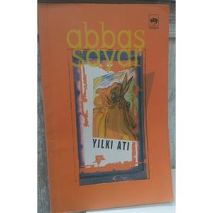 Il cavallo selvaggio-Abbas Sayar