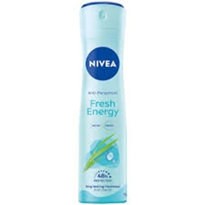 Nivea สเปรย์ระงับกลิ่นกายสำหรับผู้ชายแห้งสบาย200มล. (6x6.76ออนซ์) - Product Image 2