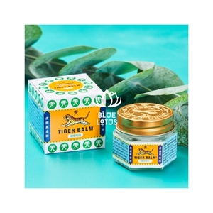 ยาหม่องตราเสือ ยอดขายอันดับหนึ่ง บรรเทาอาการปวดกล้ามเนื้อและข้อ ให้ความรู้สึกอบอุ่น บรรเทาอาการปวด พร้อมกลิ่นหอมผ่อนคลาย - Product Image 6