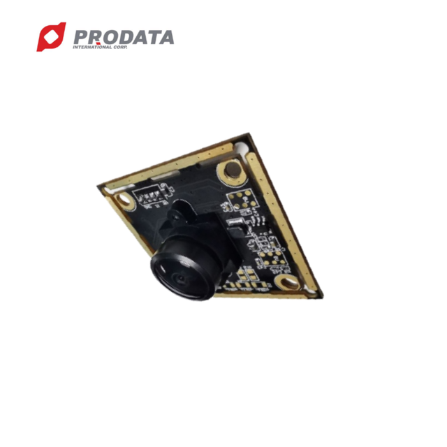 PRODATA Professional 1080P 2MP USB CCTV Camera with PCB Board Mini Fisheye Indoor/Outdoor CMOS Sensor H.265 AHD 1-Year Warranty