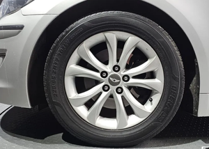 Hyundai Genesis BH330 Moderne 2013 - Product Image 3