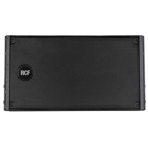 (EF) HD-L 10-A Enceintes de sonorisation actives Line Array DJ PA, pack de 4 avec flight cases - Product Image 5