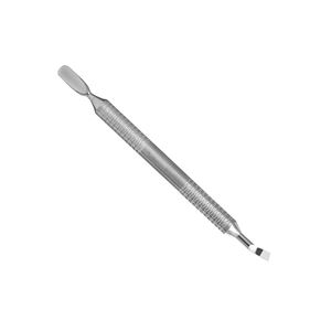 Poussoir à cuticules de 12 cm avec lames tranchantes outils de manucure pour hommes et femmes - Product Image 2