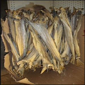 Cá Kho Khô Bán Chạy/Cá Kho Cod Từ Na Uy Sẵn Sàng Xuất Khẩu Trên Toàn Thế Giới Có Bán - Product Image 6