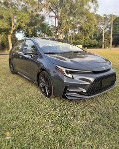 2022ไปยัง Yota coro lla xse ซีดาน4D เกียร์อัตโนมัติ169HP เบนซิน2.0L INLINE-4เครื่องยนต์แก๊ส31 MPG - Product Image 6