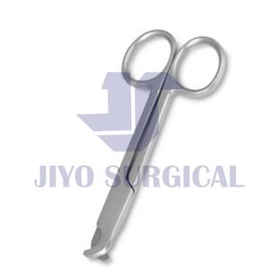 Professional Surgical Veterinary Toenail Trimming Scissors - Durable and Sharp Pet Nail Care Instruments - Product Image 5