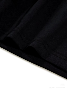 Shorts de sport en laine pour homme, de haute qualité, décontractés, respirants, mi-taille, avec cordon de serrage, pour la course à pied, le basketball - Product Image 5