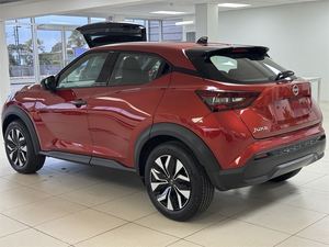 Voiture d'occasion de performance exceptionnelle, Nissan Juke ST HATCHBACK 2025, livraison mondiale - Product Image 2