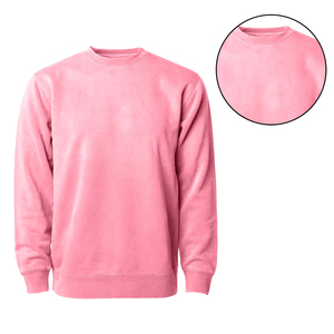 Top Design personnalisé couleur rose grande taille hiver hommes 2-en-1 Design respirant séchage rapide polyester/coton Fitness survêtement - Product Image 4