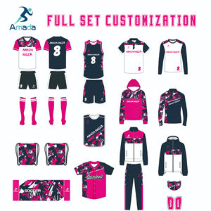 Uniforme de football confortable fabriqué par des professionnels, uniforme de football de produit très demandé pour les hommes - Product Image 3