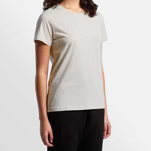 Camiseta Deportiva de Secado Rápido Personalizada para Mujer, Marca Privada OEM, Ropa Deportiva para Gimnasio, Camiseta para Correr, Fabricante Mayorista - Product Image 2